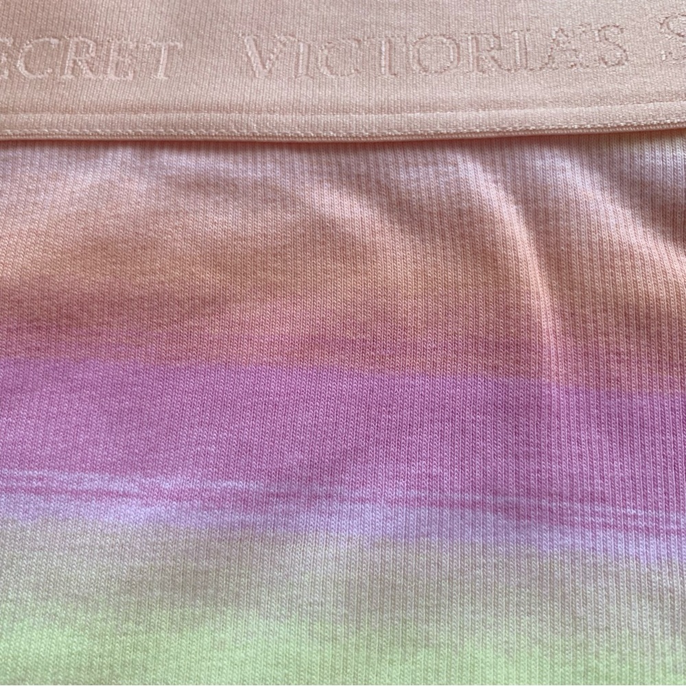 Victoria’s Secret Underwear Shortie Panty XL New - Picture 6 of 6